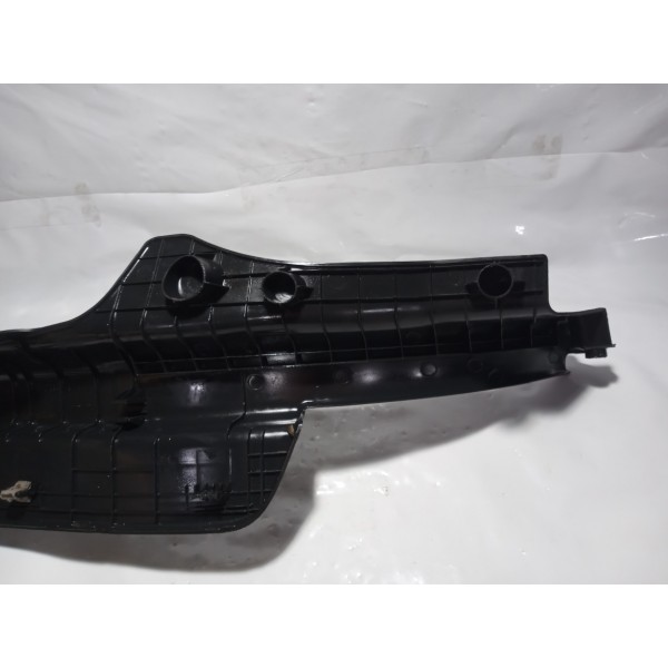 Acabamento Inferior Porta Traseira Direita Kia Cerato 2010