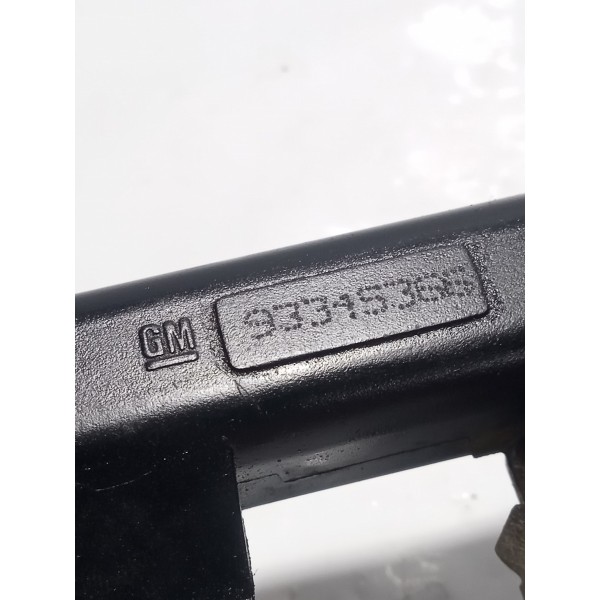 Flauta Com Bicos Injeção Gm Celta 1.0 2010