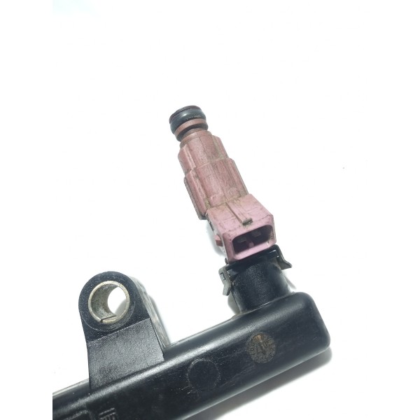 Flauta Com Bicos Injeção Gm Celta 1.0 2010