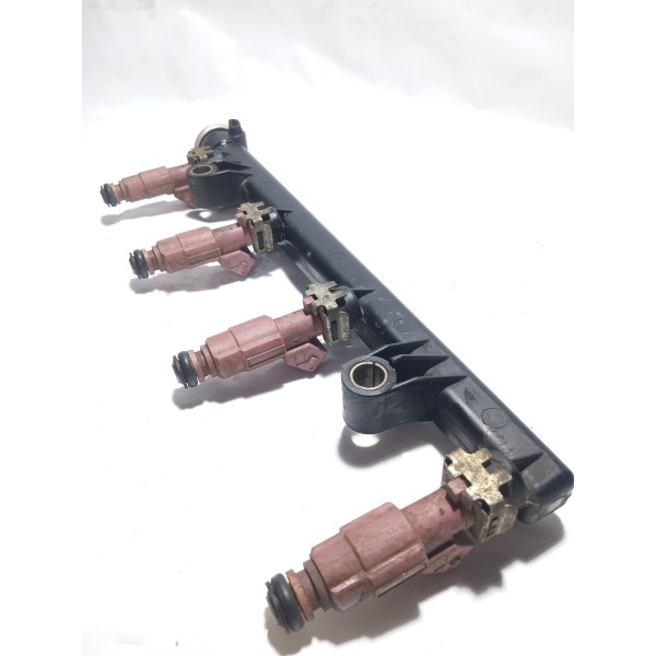 Flauta Com Bicos Injeção Gm Celta 1.0 2010