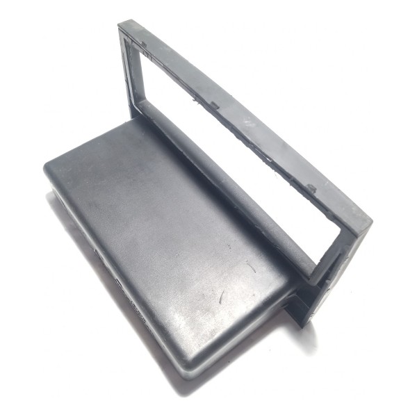 Moldura De Rádio Gm Corsa Montana 2009 Preto