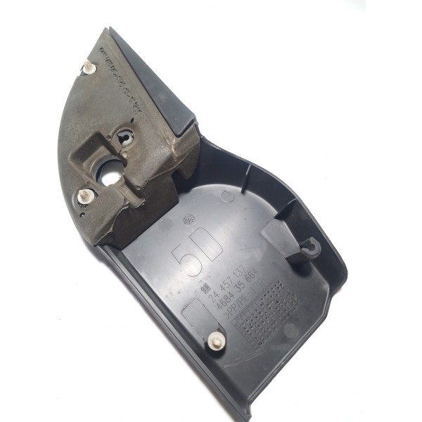 Acabamento Interno Retrovisor L/esquerdo Corsa Montana 2009.