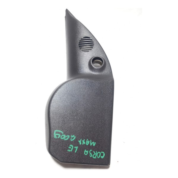 Acabamento Interno Retrovisor L/esquerdo Corsa Montana 2009.