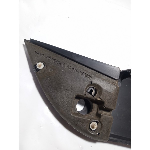 Acabamento Interno Retrovisor L/esquerdo Corsa Montana 2009.