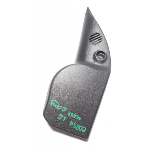 Acabamento Interno Retrovisor L/esquerdo Corsa Montana 2009.