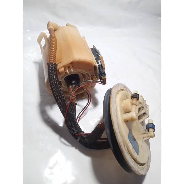 Bomba De Combustível Gasolina Gm Corsa Montana 2009