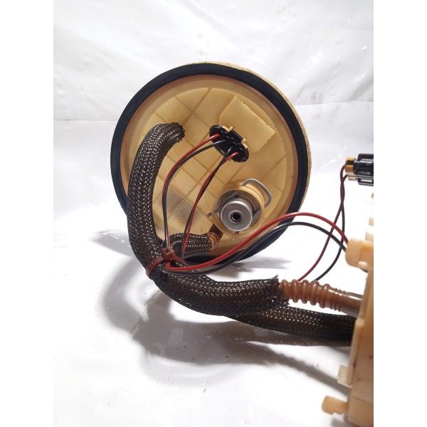 Bomba De Combustível Gasolina Gm Corsa Montana 2009