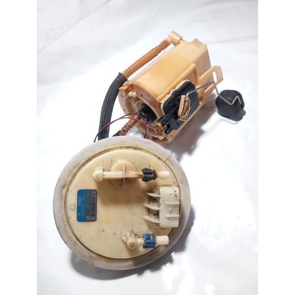 Bomba De Combustível Gasolina Gm Corsa Montana 2009