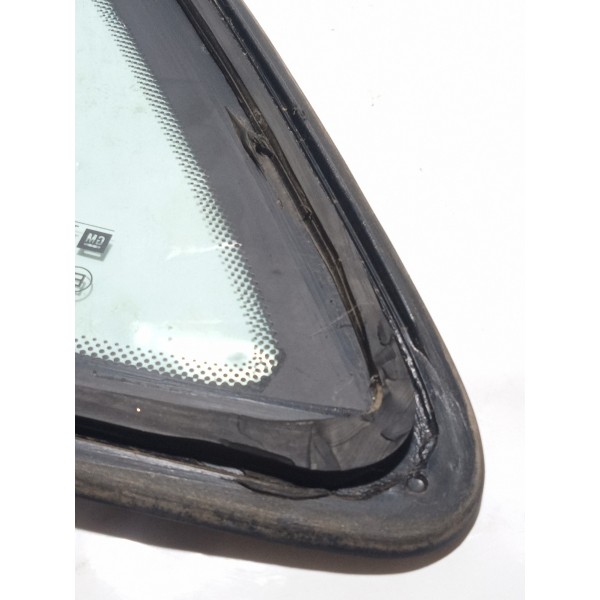 Vidro Fixo Lateral Direito Gm Corsa Montana 2009