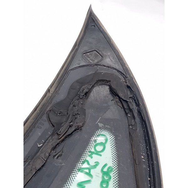 Vidro Fixo Lateral Direito Gm Corsa Montana 2009