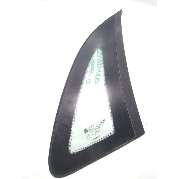 Vidro Fixo Lateral Direito Gm Corsa Montana 2009