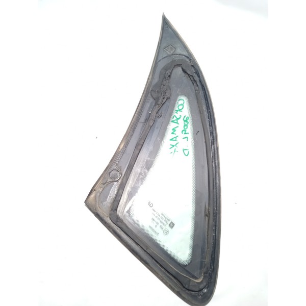 Vidro Fixo Lateral Direito Gm Corsa Montana 2009