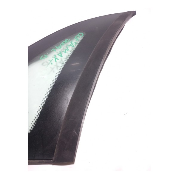 Vidro Fixo Lateral Direito Gm Corsa Montana 2009