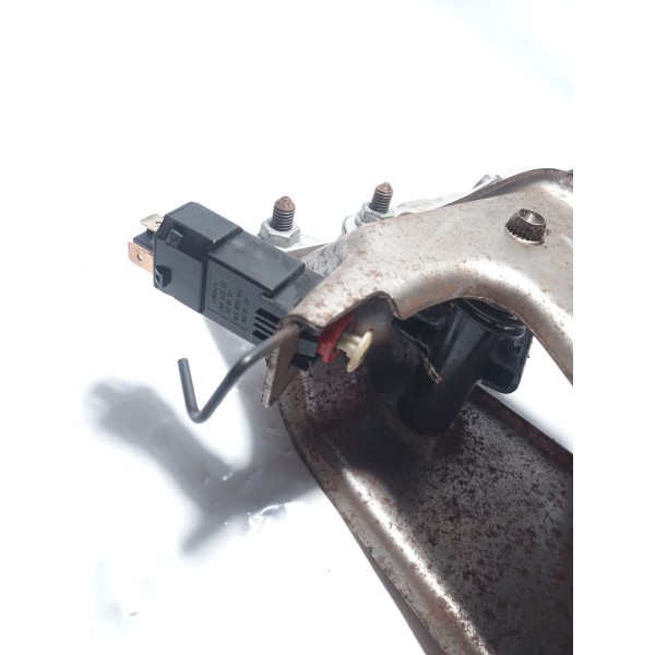 Pedal De Freio Gm Corsa Montana 2009