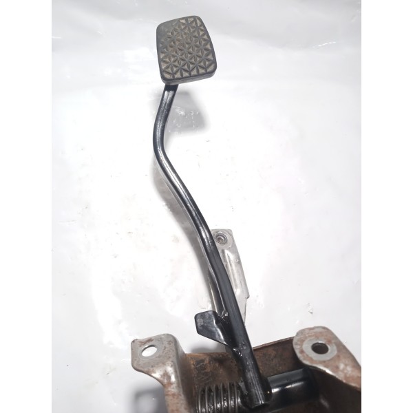 Pedal De Freio Gm Corsa Montana 2009