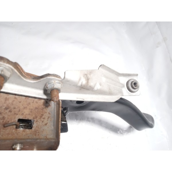 Pedal De Freio Gm Corsa Montana 2009