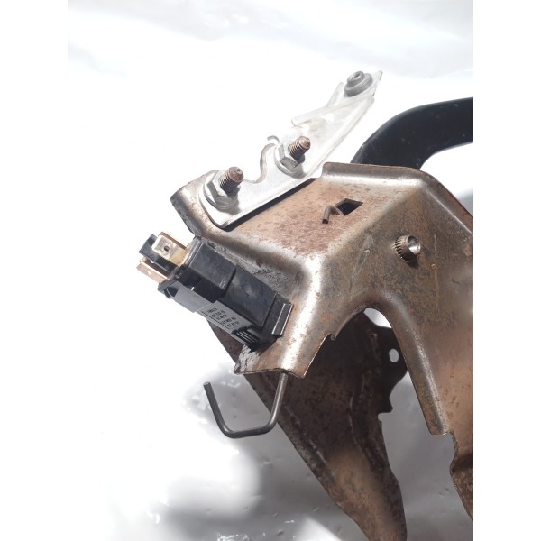 Pedal De Freio Gm Corsa Montana 2009