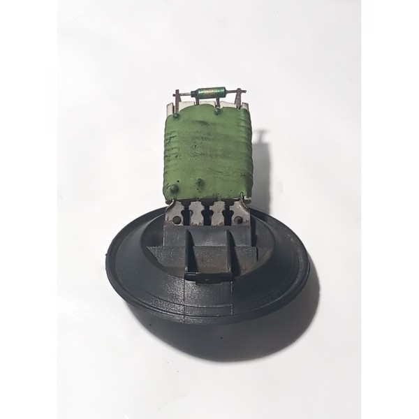 Resistência Ar Condicionado Audi 2005