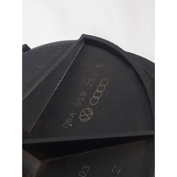 Bomba De Ar Secundária Audi 1.8 2005