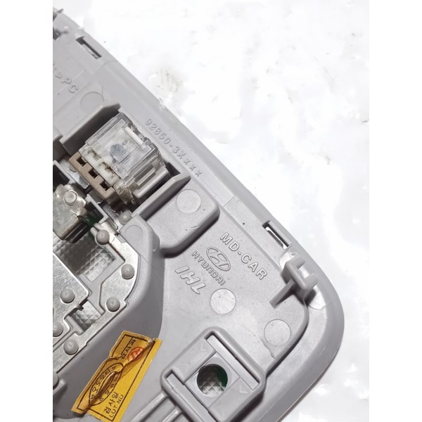 Luz De Teto Hyundai Elantra 2012