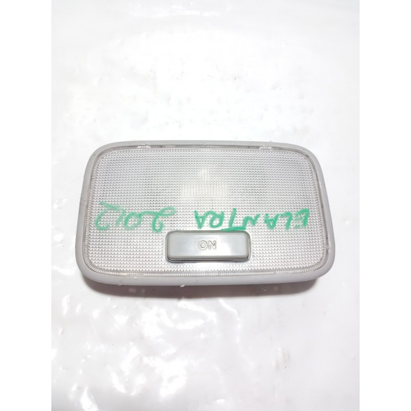 Luz De Teto Hyundai Elantra 2012