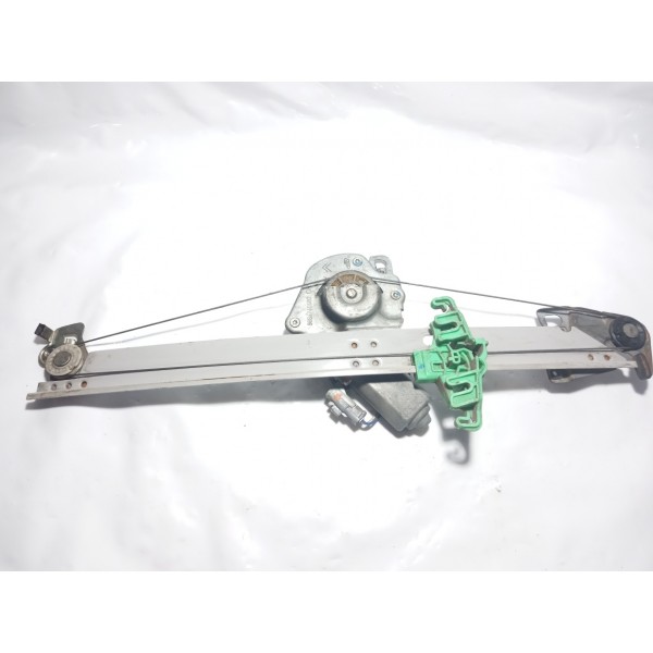 Máquina De Vidro Eletrico Dianteira Direita Citroen C3 2009
