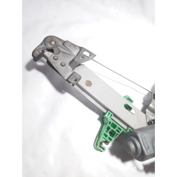 Máquina De Vidro Eletrico Dianteira Direita Citroen C3 2009