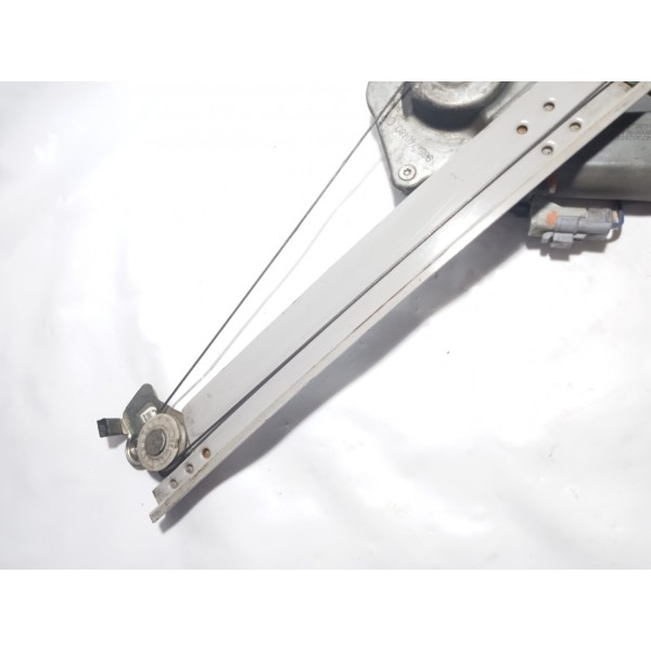 Máquina De Vidro Eletrico Dianteira Direita Citroen C3 2009