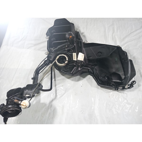 Tanque De Combustível Gasolina Gargalo Audi A4 1.8 2005