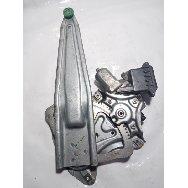 Máquina Vidro Eletrico Traseira Esquerda Toyota Corolla 2004
