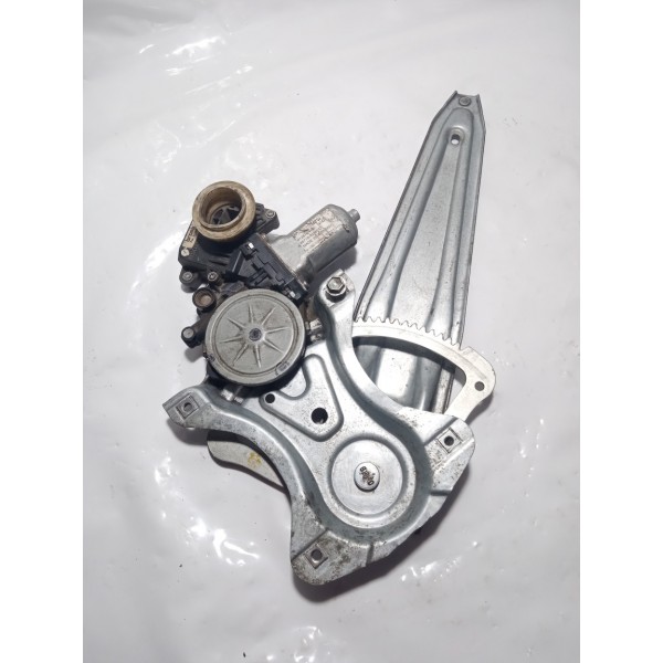 Máquina Vidro Eletrico Traseira Esquerda Toyota Corolla 2004