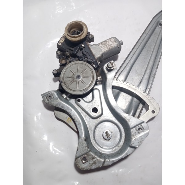 Máquina Vidro Eletrico Traseira Esquerda Toyota Corolla 2004