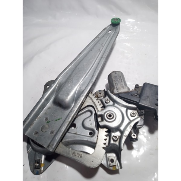 Máquina Vidro Eletrico Traseira Esquerda Toyota Corolla 2004