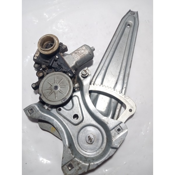 Máquina Vidro Eletrico Traseira Esquerda Toyota Corolla 2004