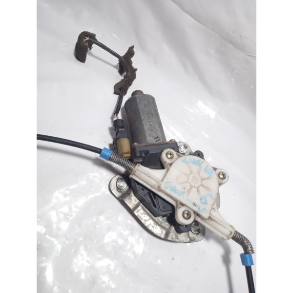 Máquina De Vidro Eletrico Diant. Direito Renault Clio 2005