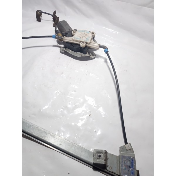 Máquina De Vidro Eletrico Diant. Direito Renault Clio 2005