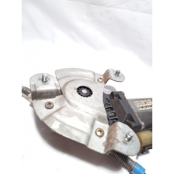 Máquina De Vidro Eletrico Diant. Direito Renault Clio 2005