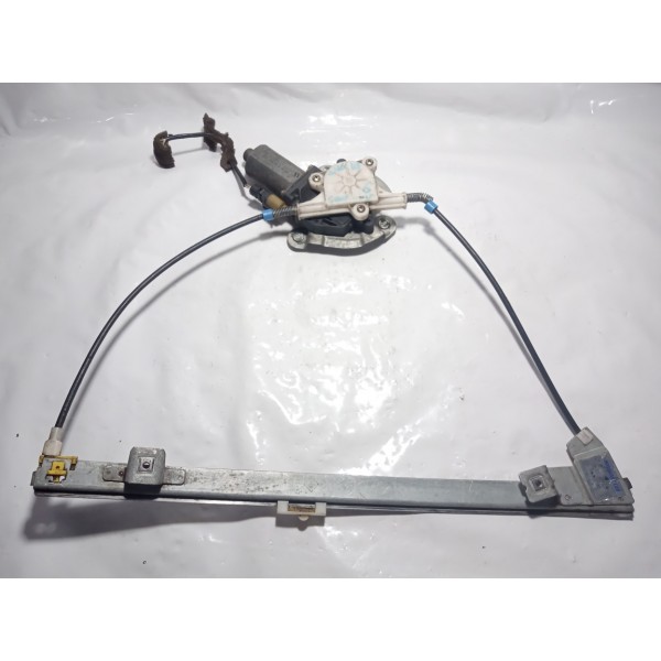 Máquina De Vidro Eletrico Diant. Direito Renault Clio 2005
