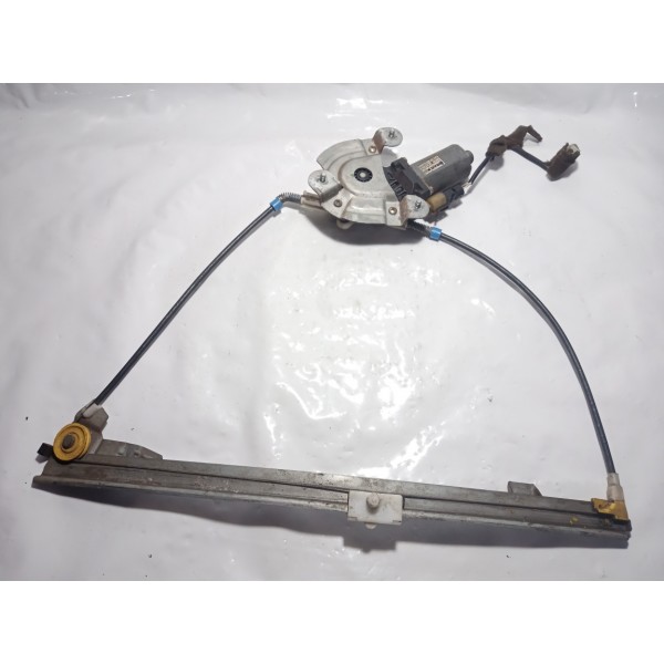 Máquina De Vidro Eletrico Diant. Direito Renault Clio 2005