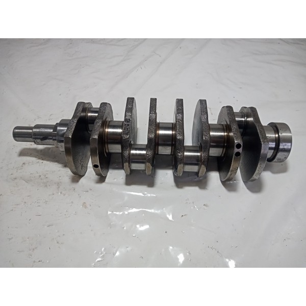 Virabrequim Effa Hefei 1.0 8v 2008 A 2012