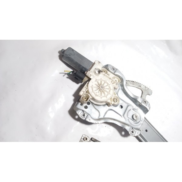 Máquina Vidro Eletrico Dianteira Direita Toyota Corolla 2004