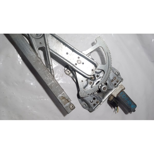 Máquina Vidro Eletrico Dianteira Direita Toyota Corolla 2004