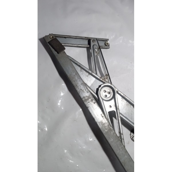 Máquina Vidro Eletrico Dianteira Direita Toyota Corolla 2004