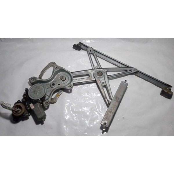 Máquina Vidro Eletrico Diant. Esquerdo Toyota Corolla 2009