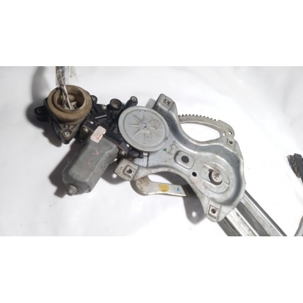 Máquina Vidro Eletrico Diant. Esquerdo Toyota Corolla 2009