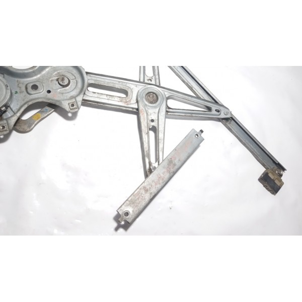 Máquina Vidro Eletrico Diant. Esquerdo Toyota Corolla 2009