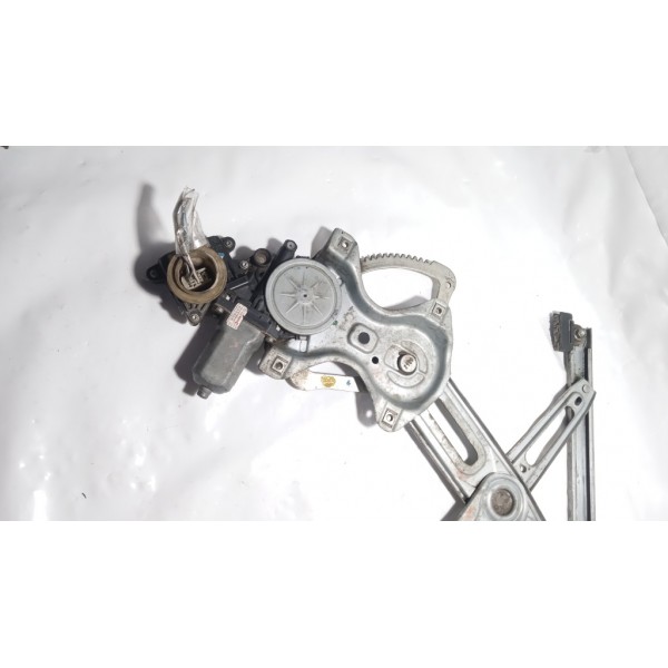 Máquina Vidro Eletrico Diant. Esquerdo Toyota Corolla 2009