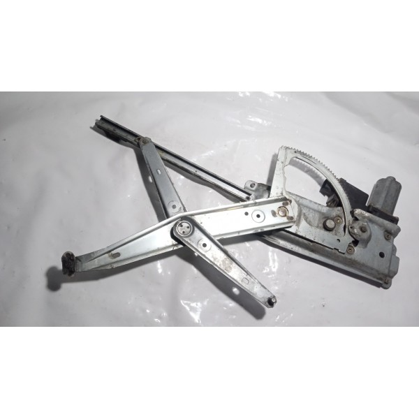 Máquina Vidro Eletrico Dianteiro Esquerdo Gm Vectra 1998