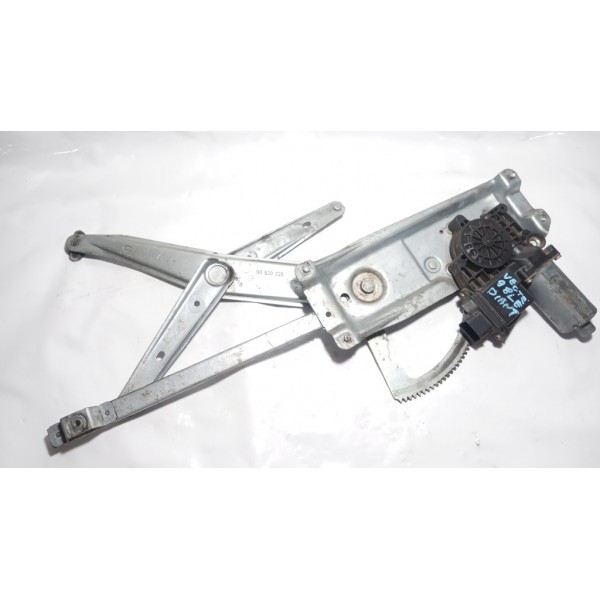 Máquina Vidro Eletrico Dianteiro Esquerdo Gm Vectra 1998