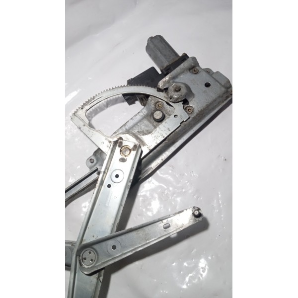 Máquina Vidro Eletrico Dianteiro Esquerdo Gm Vectra 1998